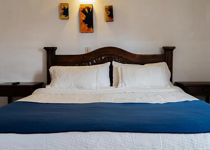 Hotel Abahunza By Santuario