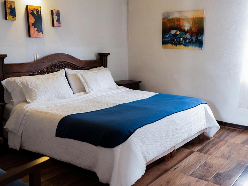Hotel Abahunza By Santuario Villa de Leyva
