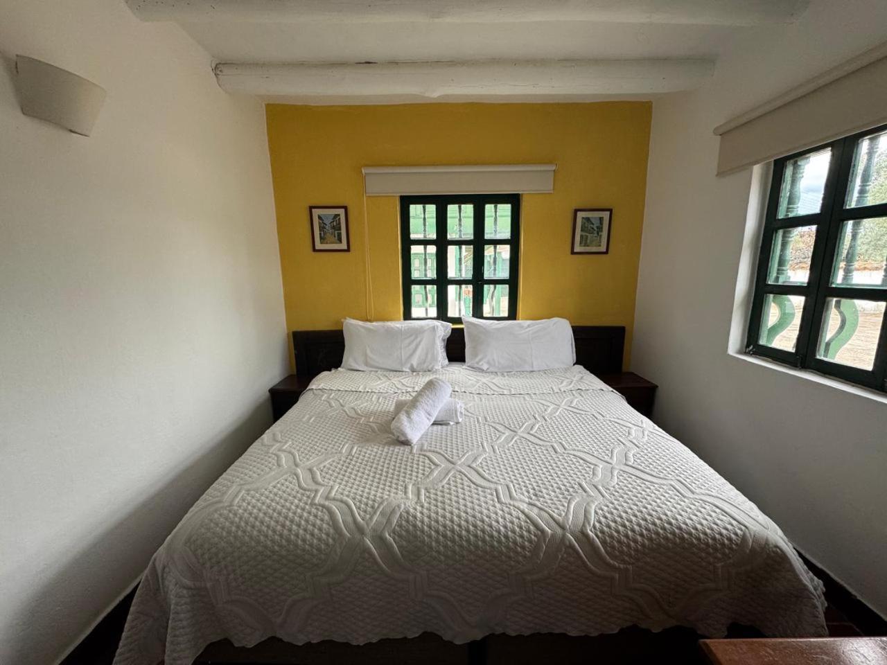 Hotel Abahunza By Santuario 3*