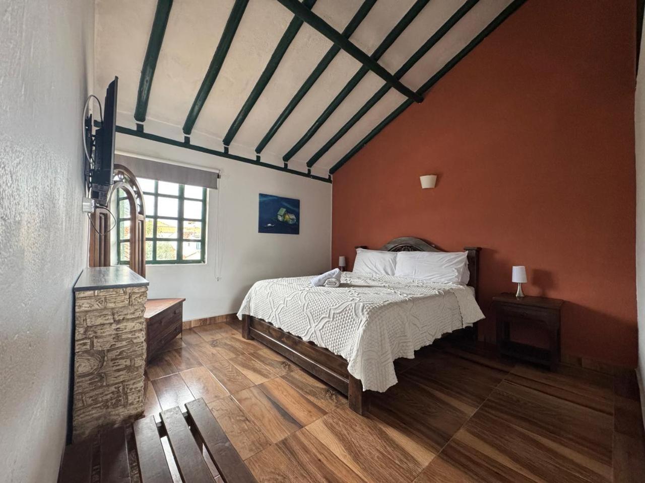 Abahunza By Santuario Villa de Leyva