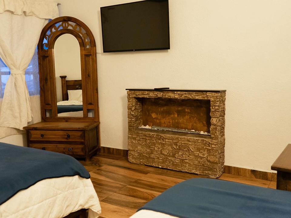 Hotel Abahunza By Santuario Villa de Leyva