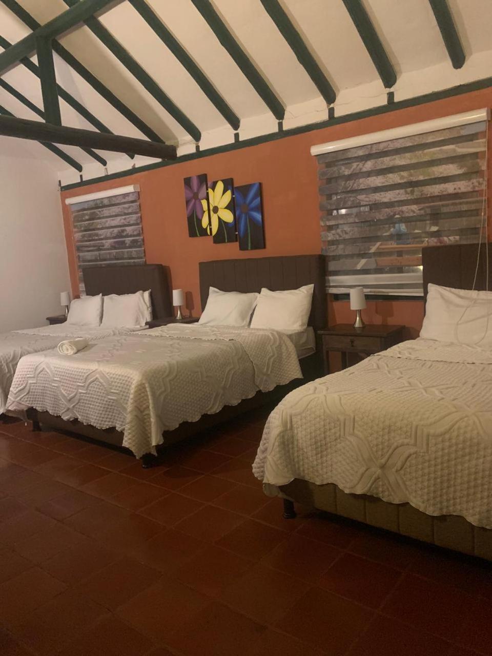 Abahunza By Santuario Villa de Leyva