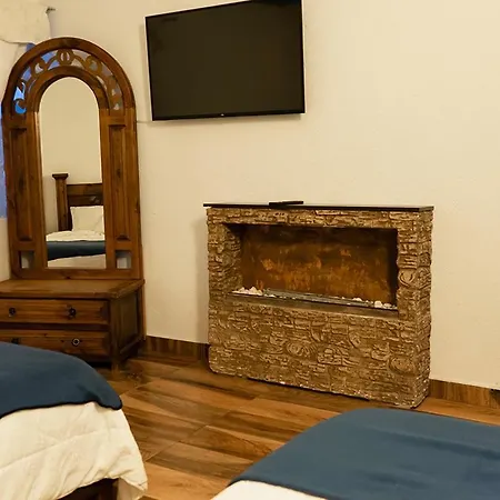 Hotel Abahunza By Santuario Villa de Leyva Exterior photo