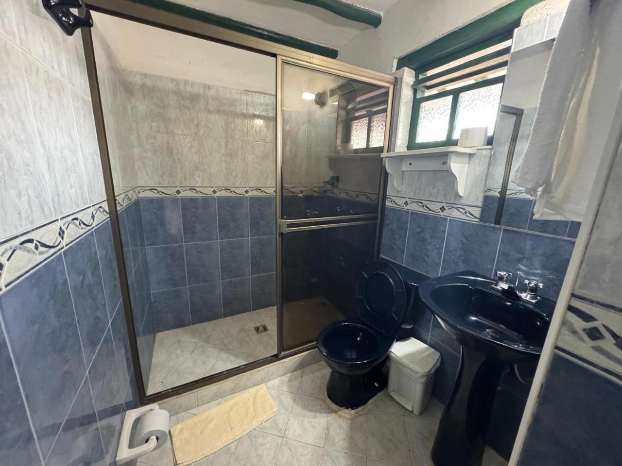 Abahunza By Santuario Hotel 3*