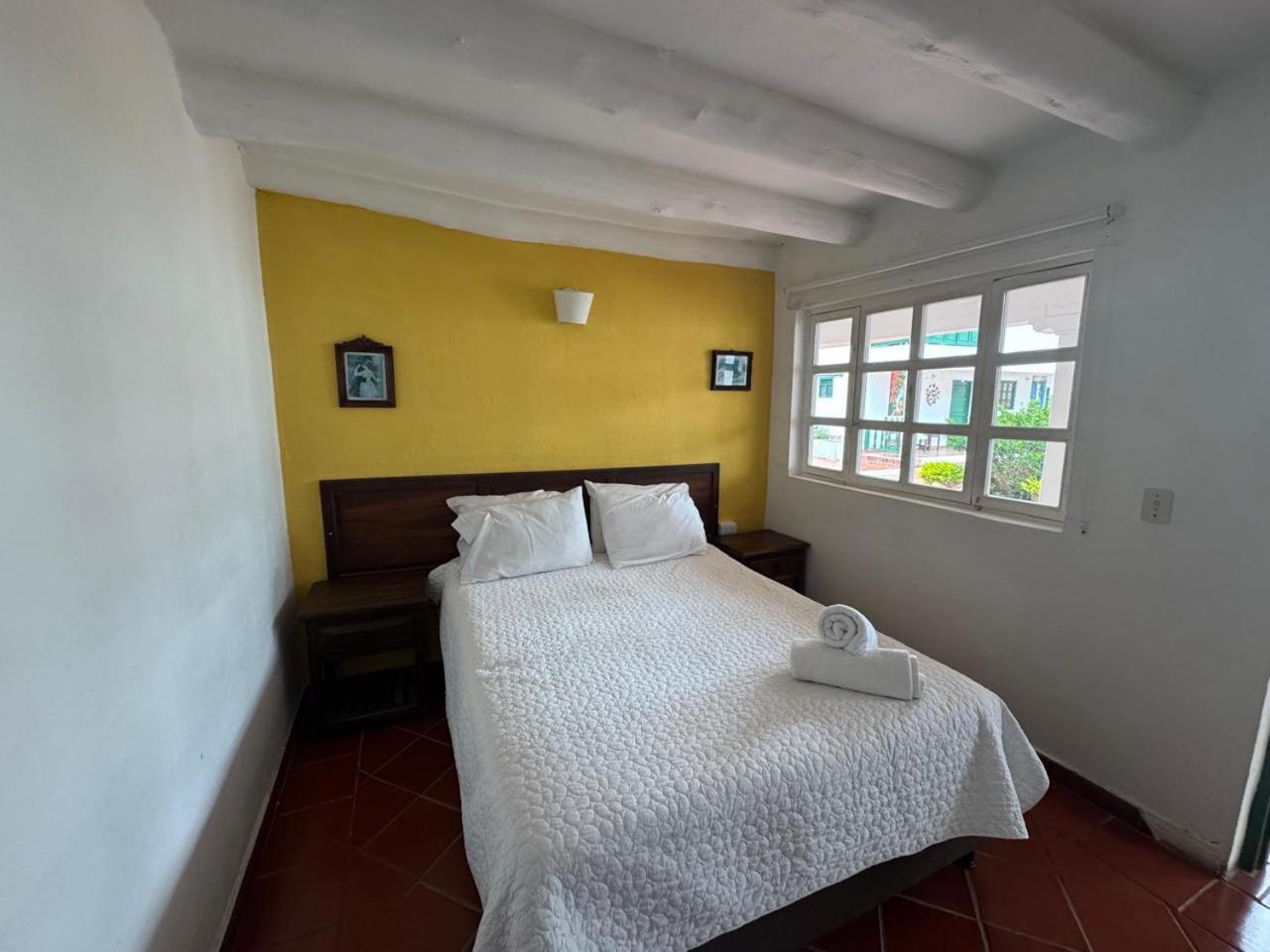 Abahunza By Santuario Hotel Villa de Leyva